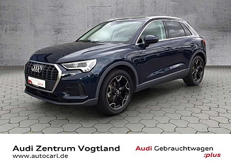 Audi Q3 35 TFSI S tronic Navi/AHK/LED/SHZ/GRA KLIMA LED A