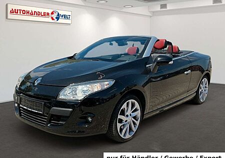 Renault Megane 2.0 16V Cabrio AT Leder Navi SHZ AAC