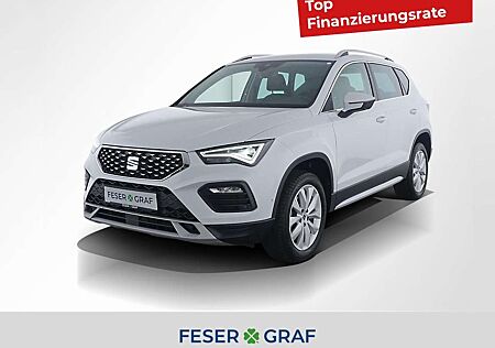 Seat Ateca 1.5 TSI Xperience DSG AHK/LED/ACC/RearView