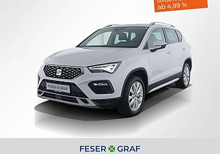 Seat Ateca 1.5 TSI Xperience DSG AHK/LED/ACC/RearView