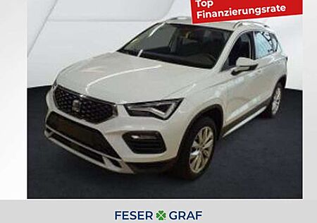 Seat Ateca 1.5 TSI Xperience DSG AHK / LED / ACC / RearView /