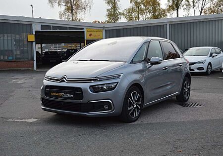 Citroën C4 Picasso Citroen C4 Picasso2.0 HDI"NAV"XEN"R/KAM"S/HZ"VIRT"PDC