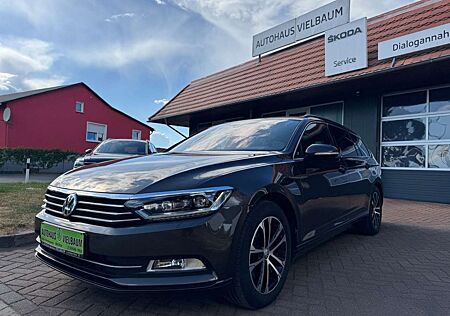 VW Passat Variant Volkswagen Comfortline 1,4 TSI-LED-Navi