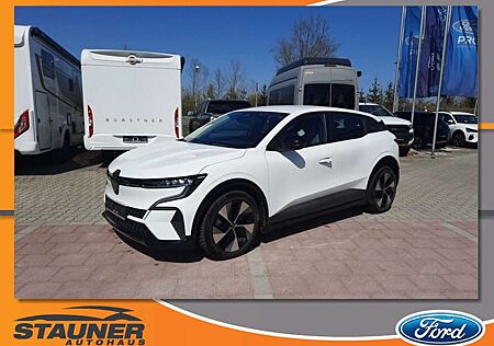 Renault Megane E-Tech Electric EV40 130HP Equilibre LED Kamera