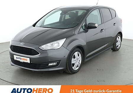 Ford C-Max 1.0 EcoBoost Cool&Connect