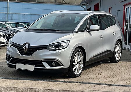 Renault Scenic BLUE dCi*Family*AHK*Klimaauto*Navi