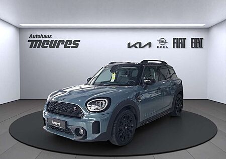 Mini Cooper S Countryman ALL4 El. Parkbremse Klimaautom Dyn. Kurvenlicht