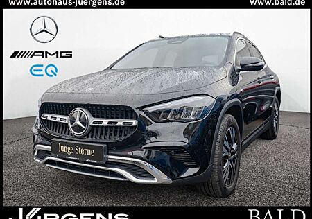 Mercedes-Benz GLA 250 e Progressive/LED/Kamera/EASY-P/Winter