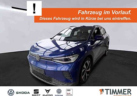 VW ID.4 Volkswagen PRO PERF. 82 kWh +IQ.LIGHT +AHK +RKAM +LM +APP *