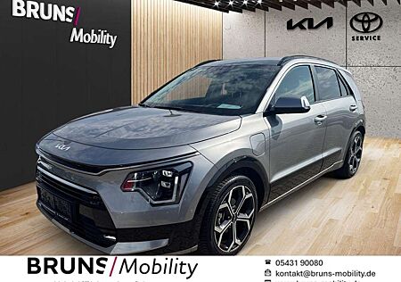 Kia Niro 1.6 Plug-in Hybrid Spirit Technik Relax HuD