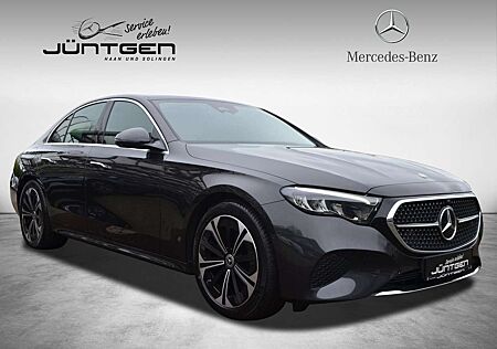 Mercedes-Benz E 220 d Avantgarde Advanced PAN-D DISTRO RFK AMB
