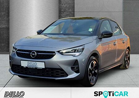 Opel Corsa-e GS Line 11kw-Lader Allwetter LED Apple CarPlay And