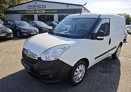 Opel Combo -D-VAN