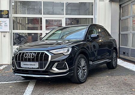 Audi Q3 35 TDI S TRONIC ADVANCED/VIRTUAL/SHZ/KLIMA