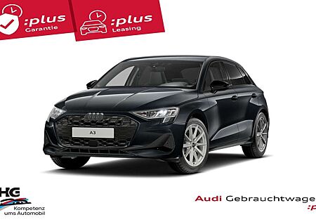 Audi A3 Sportback 35 TFSI S tronic advanced
