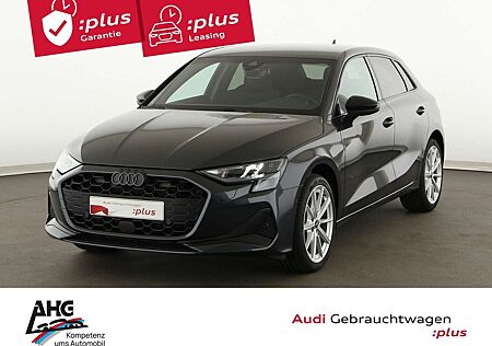 Audi A3 Sportback 35 TFSI S tronic advanced