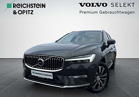 Volvo XC 60 XC60 B5 Mild-Hybrid Inscription Geartronic