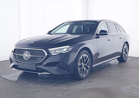 Mercedes-Benz E 450 4MATIC T-Modell Avantgarde, Airmatic, AHV