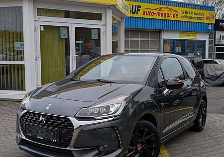 Citroën DS3 Citroen 1.2 Perf.Line*2Hd*Temp*LED*RKam*CarPlay*DAB