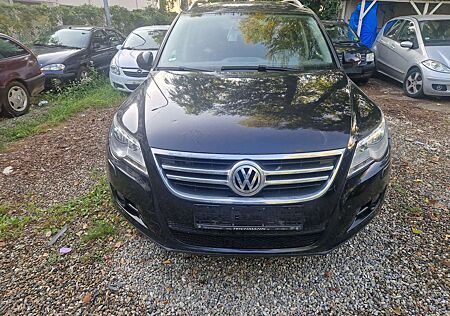 VW Tiguan Volkswagen Diesel 2.0 TDI DPF 4Motion Trend