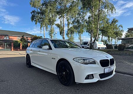 BMW 528 Baureihe 5 Touring i xDrive Garantie