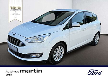 Ford C-Max 1.0 EcoBoost Titanium Start/Stopp -TE