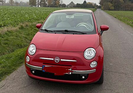 Fiat 500C 500 C 1.2 Pop