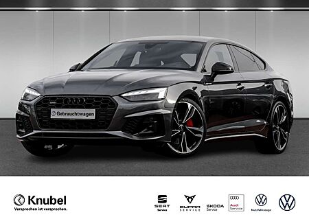 Audi A5 Sportback edition one 45 TDI qu Navi+ Matrix RK...