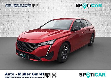 Peugeot 308 SW PureTech 130 Allure/Navi/Keyless