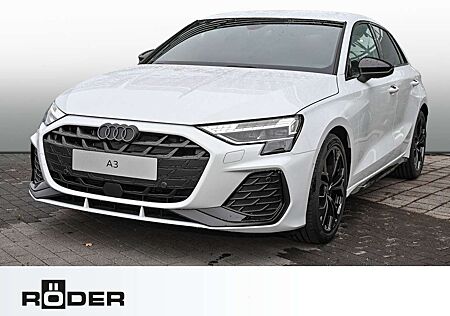Audi A3 Sportback S line 35 TFSI S tronic