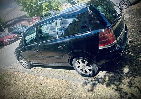 Opel Zafira 1.9 CDTI 7-Sitzer Tausch möglich