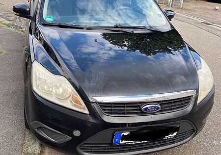 Ford Focus Style +