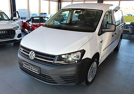 VW Volkswagen Others Caddy Nfz Maxi Kombi 2.0 TDI BMT 4Motion