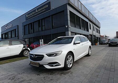 Opel Insignia Innovation