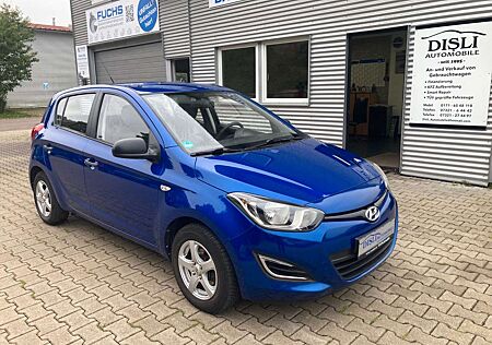 Hyundai i20 FIFA World Cup Edition
