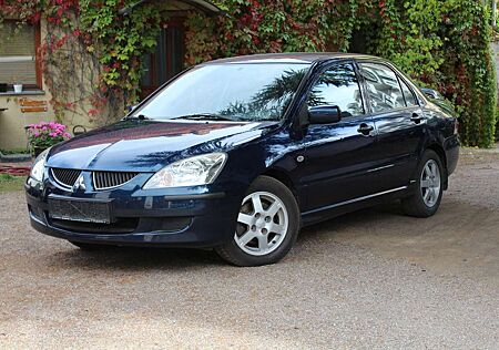 Mitsubishi Lancer Lim. Comfort*TÜV 07/2026*