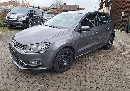 VW Polo Volkswagen Comfortline BMT/Start-Stopp