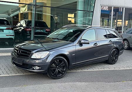 Mercedes-Benz C 180 T Avantgarde BlueEffici Bi-Xenon Navi PDC