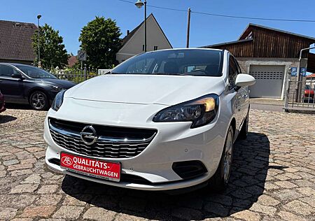 Opel Corsa Color Edition