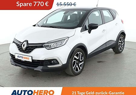 Renault Captur 1.3 TCe BOSE Edition Aut.*NAVI*TEMPO*CAM*PDC*