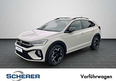 VW Taigo Volkswagen 1.0 TSI *R-Line* DSG IQ.Light SHZ PDC VKZ-