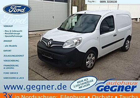 Renault Kangoo Rapid Kasten 90PS Navi Klima