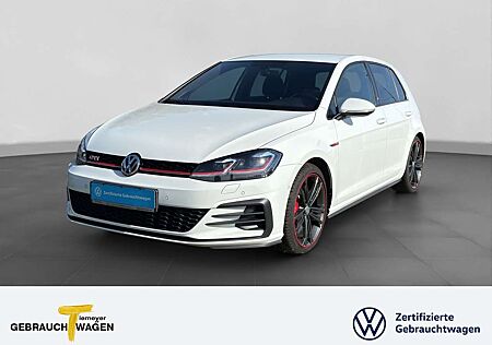 VW Golf GTI gebraucht kaufen VW Golf GTI Volkswagen PERFORMANCE LM18 KAMERA DYNAUDIO