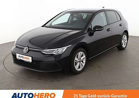 VW Golf Volkswagen 1.5 eTSI ACT Life Aut.*NAVI*LED*ACC*