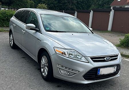 Ford Mondeo Turnier Turnier 1.6 EcoBoost Start-Stopp Tr
