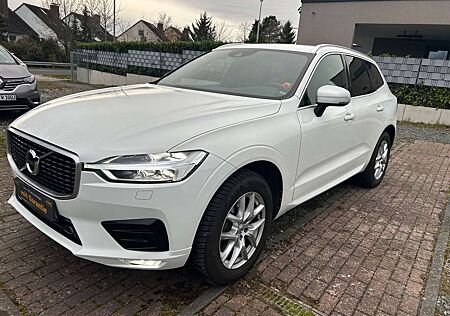 Volvo XC 60 XC60 XC60 R Design AWD