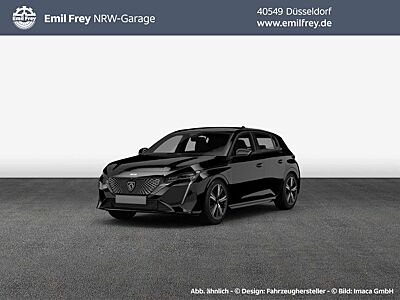 Peugeot 308 SW BlueHDi GT ACC+MASSAGE-SITZ+KAMERA