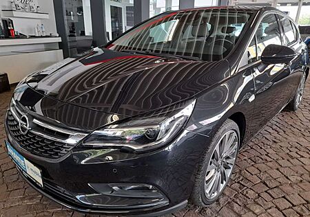 Opel Astra K Lim. 5-trg. Innovation*NAVI*KAMERA*LNKH*