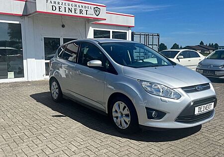 Ford C-Max 2,0 TDCI Automatik