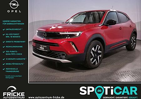 Opel Mokka-e Elegance +Automatik+Navi+Sitz-&-Lenkradh.+Rückfahr